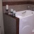 Buras Walk In Bathtub Installation by Independent Home Products, LLC