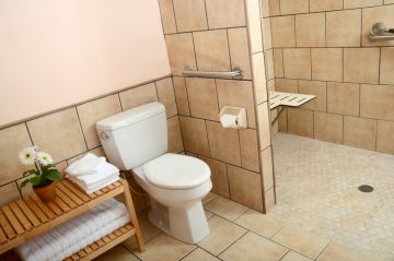 Senior Bath Solutions in Schriever by Independent Home Products, LLC